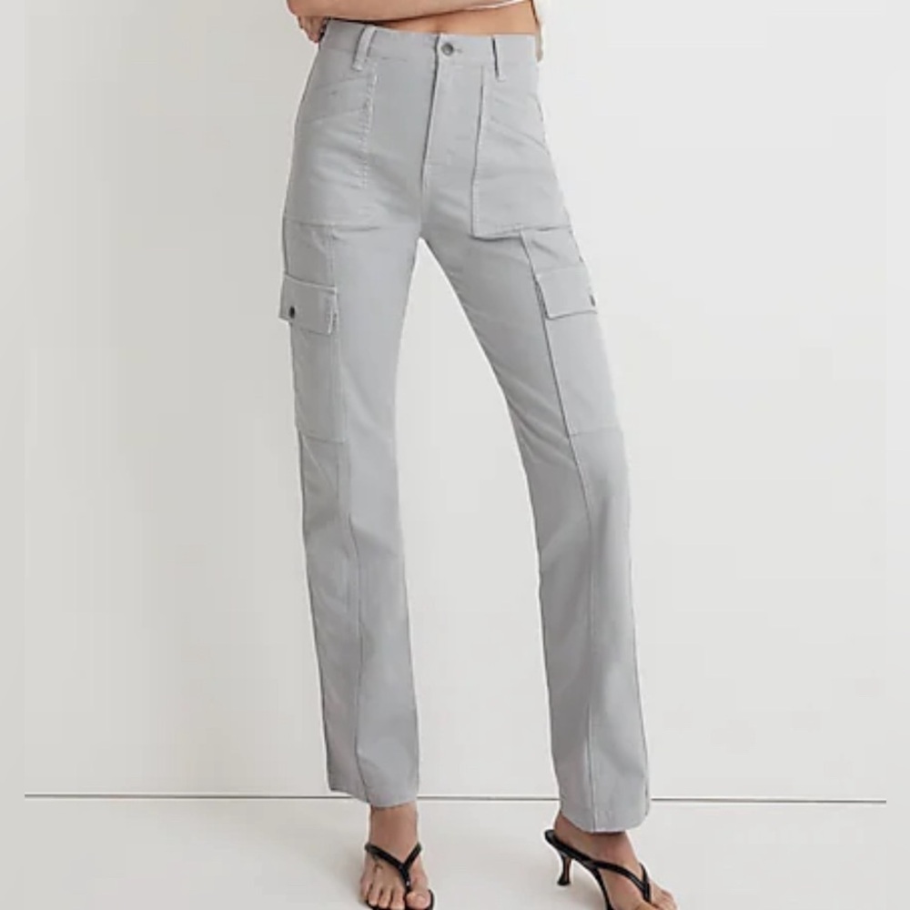 Madewell 90’s Cargo Pants